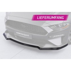 Cup-stangelisa Ford Mustang 6