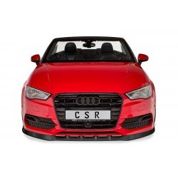 Cup-spoiler lip Audi A3/S3 [8V]