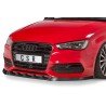Cup-spoiler lip Audi A3/S3 [8V]