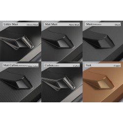 Cup-stangelisa BMW 5. seeria E60/E61 M-pakett