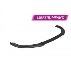 Cup-spoiler lip Audi S8/S8 Plus D4