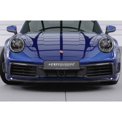 Cup-spoiler lip Porsche 911/992