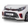 Cup-spoiler lip Kia Picanto [JA]