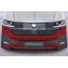 Cup-spoiler lip VW T6.1
