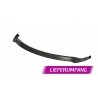 Cup-spoiler lip BMW 5 series E60/E61 facelift