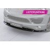 Cup-spoiler lip Porsche Cayenne [92A]