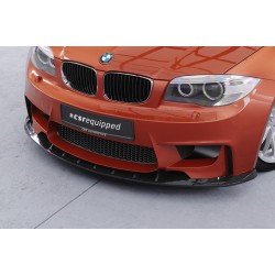 Cup-spoiler lip BMW 1...