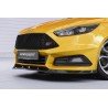 Cup-spoiler lip Ford Focus MK3 ST Turnier