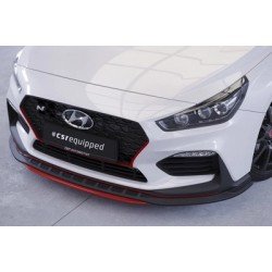 Cup-spoiler lip Hyundai I30...