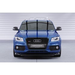 Cup-spoiler lip Audi SQ5 [8R]
