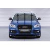 Cup-spoiler lip Audi SQ5 [8R]