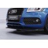 Cup-spoiler lip Audi SQ5 [8R]