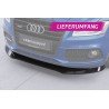 Cup-spoiler lip Audi SQ5 [8R]