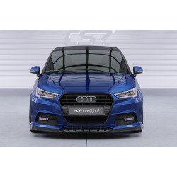 Cup-spoiler lip Audi A1 [8X]
