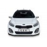Cup-stangelisa KIA Ceed [JD] GT-line