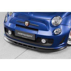 Cup-stangelisa Fiat 500...