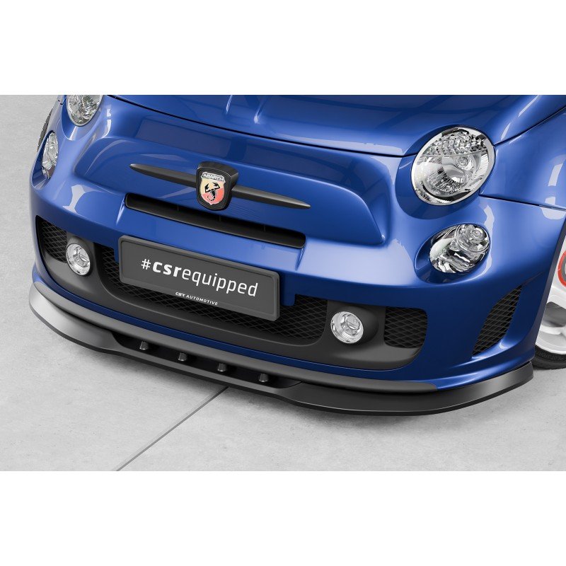 Cup-stangelisa Fiat 500 Abarth 595