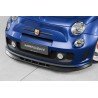 Cup-spoiler lip Fiat 500 Abarth 595