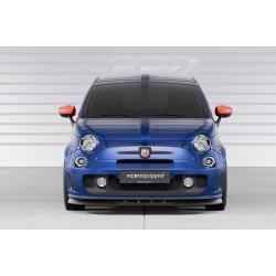 Cup-spoiler lip Fiat 500 Abarth 595