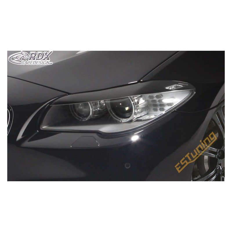 Esitulede kulmud, BMW 5er F10 / F11 (-07/2013)