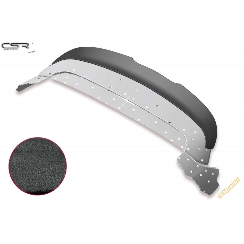 Tagatiib, Opel Corsa E OPC HF662