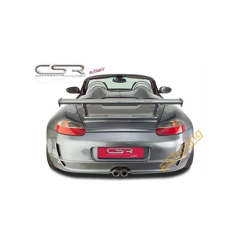 Tagatiib, Porsche 986 Boxster HF986