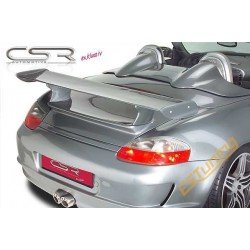 Tagatiib, Porsche 986 Boxster HF986