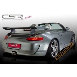 Tagatiib, Porsche 986 Boxster HF986