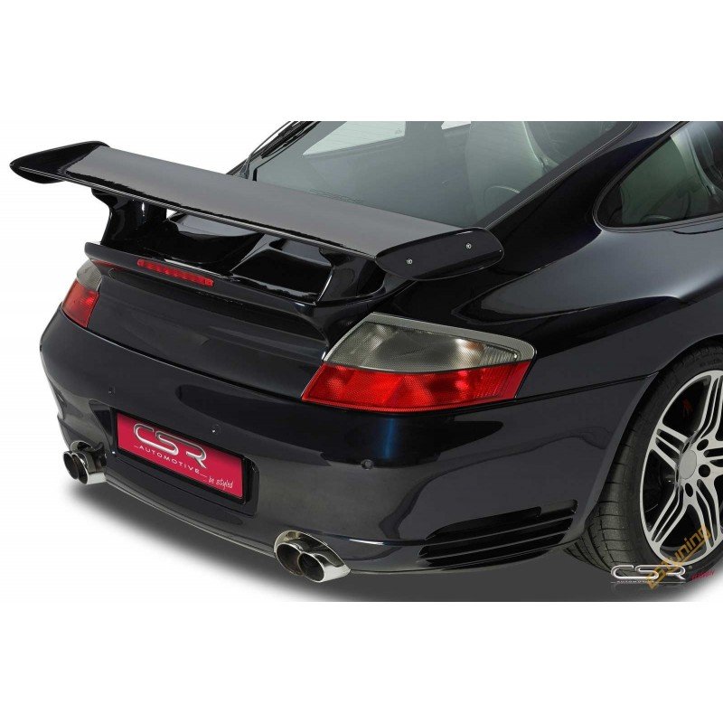 Tagatiib, Porsche 911/996 Turbo  HF996B