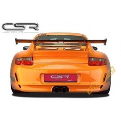 Tagatiib, Porsche 911 996...