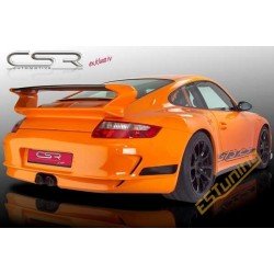 Tagatiib, Porsche 911 / 997...