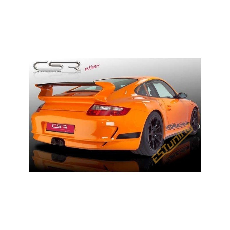 Tagatiib, Porsche 911 / 997 Coupé  HF997