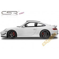 Tagatiib, Porsche 911/997 HF998