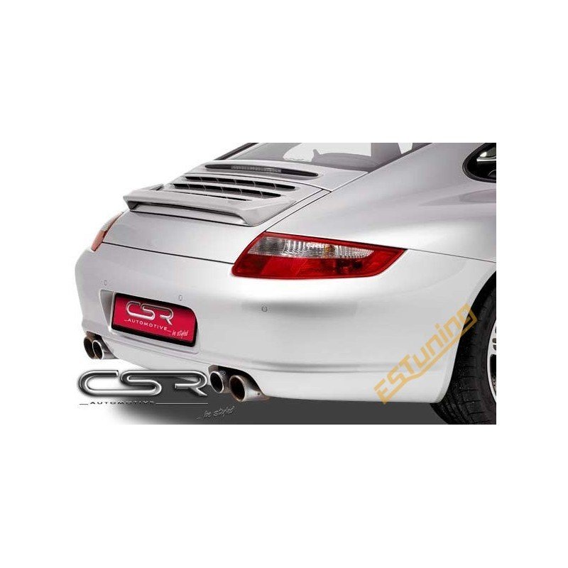 Tagatiib, Porsche 911/997 HF999